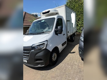 Used Renault Master 2023 for sale - 79394981: Photo