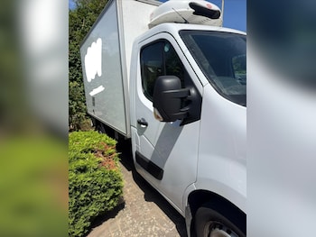 Used Renault Master 2023 for sale - 79394981: Photo