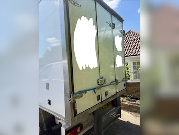 Used Renault Master 2023 for sale - 79394981: Photo