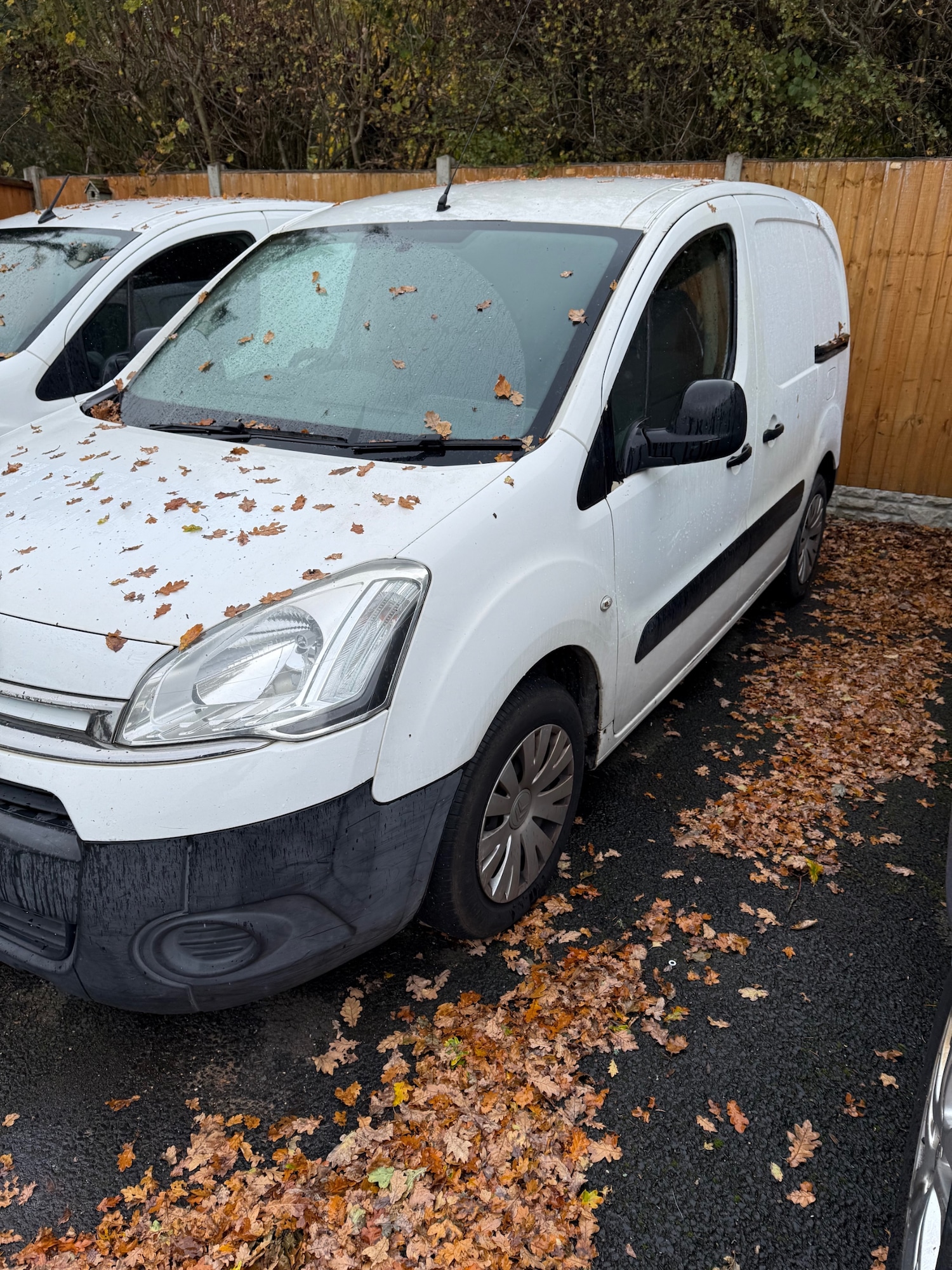 Used Citroen Berlingo 2014 for sale - 76375012: Photo 2