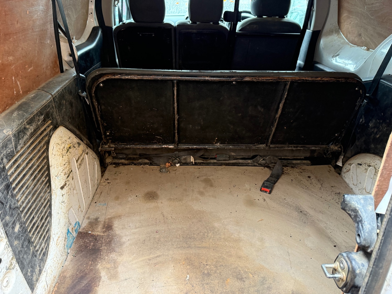 Used Citroen Berlingo 2014 for sale - 76375012: Photo 5