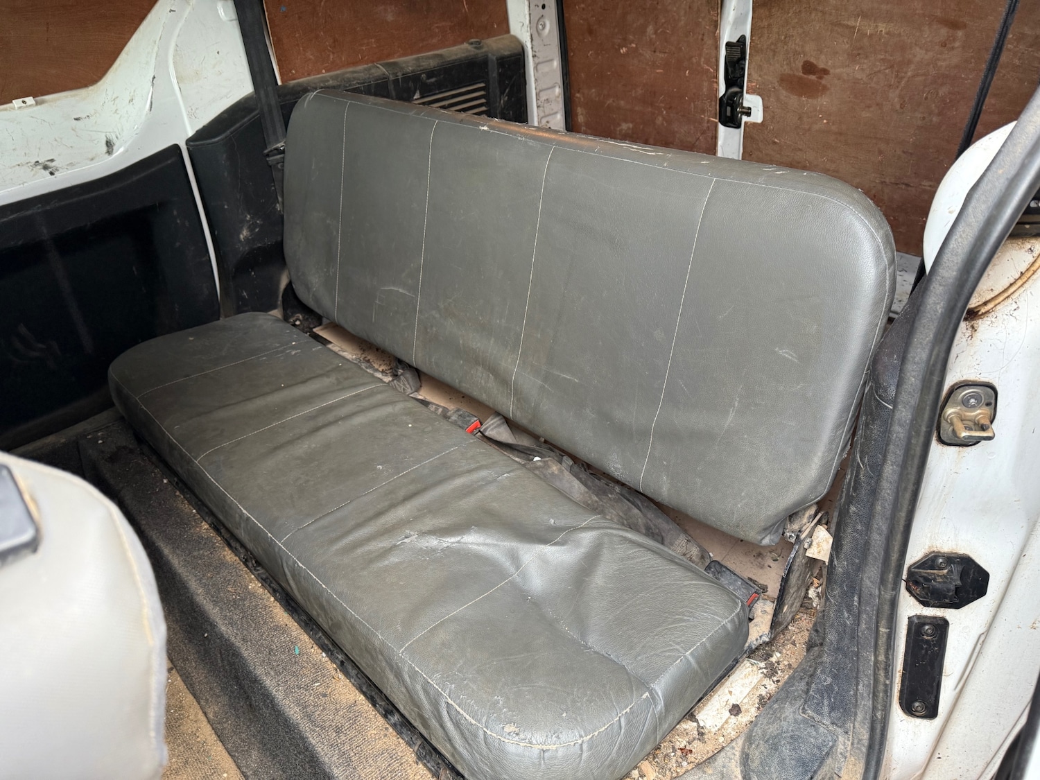 Used Citroen Berlingo 2014 for sale - 76375012: Photo 6