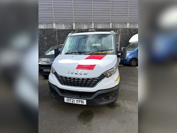 Used Iveco Daily 2021 for sale - 78296752: Photo
