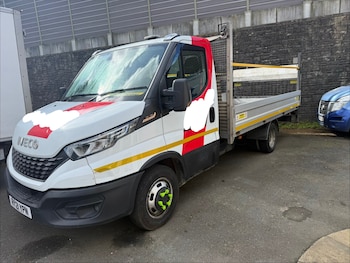 Used Iveco Daily 2021 for sale - 78296752: Photo