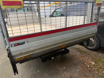 Used Iveco Daily 2021 for sale - 78296752: Photo