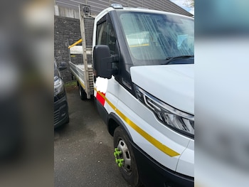 Used Iveco Daily 2021 for sale - 78296752: Photo