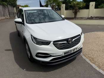 2019 (69) - 1.6 Turbo D SE 5dr