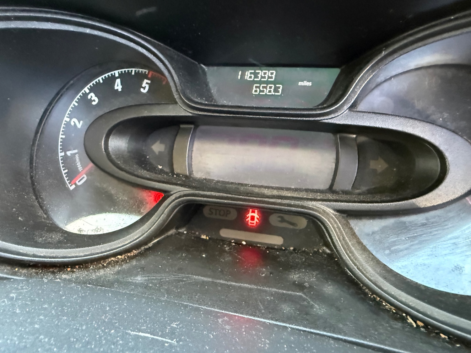 Used Vauxhall Vivaro 2017 for sale - 77732624: Photo 9