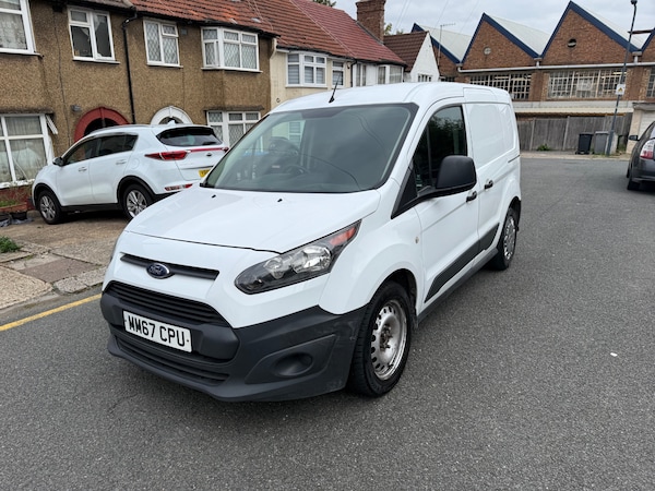 Used Ford Transit Connect 2018 for sale - 76306098: Photo 10