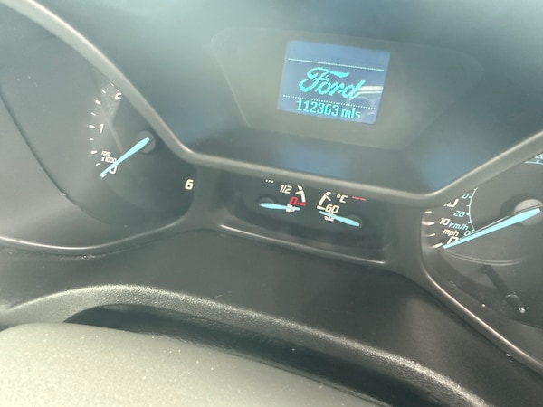 Used Ford Transit Connect 2018 for sale - 76306098: Photo 9