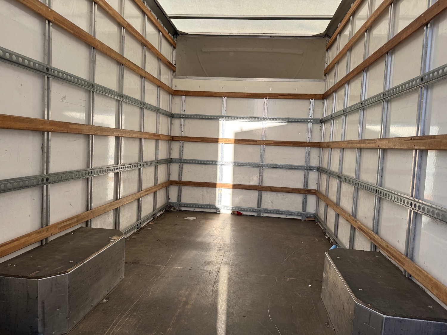 Used Nissan NV400 2019 for sale - 77329470: Photo 5