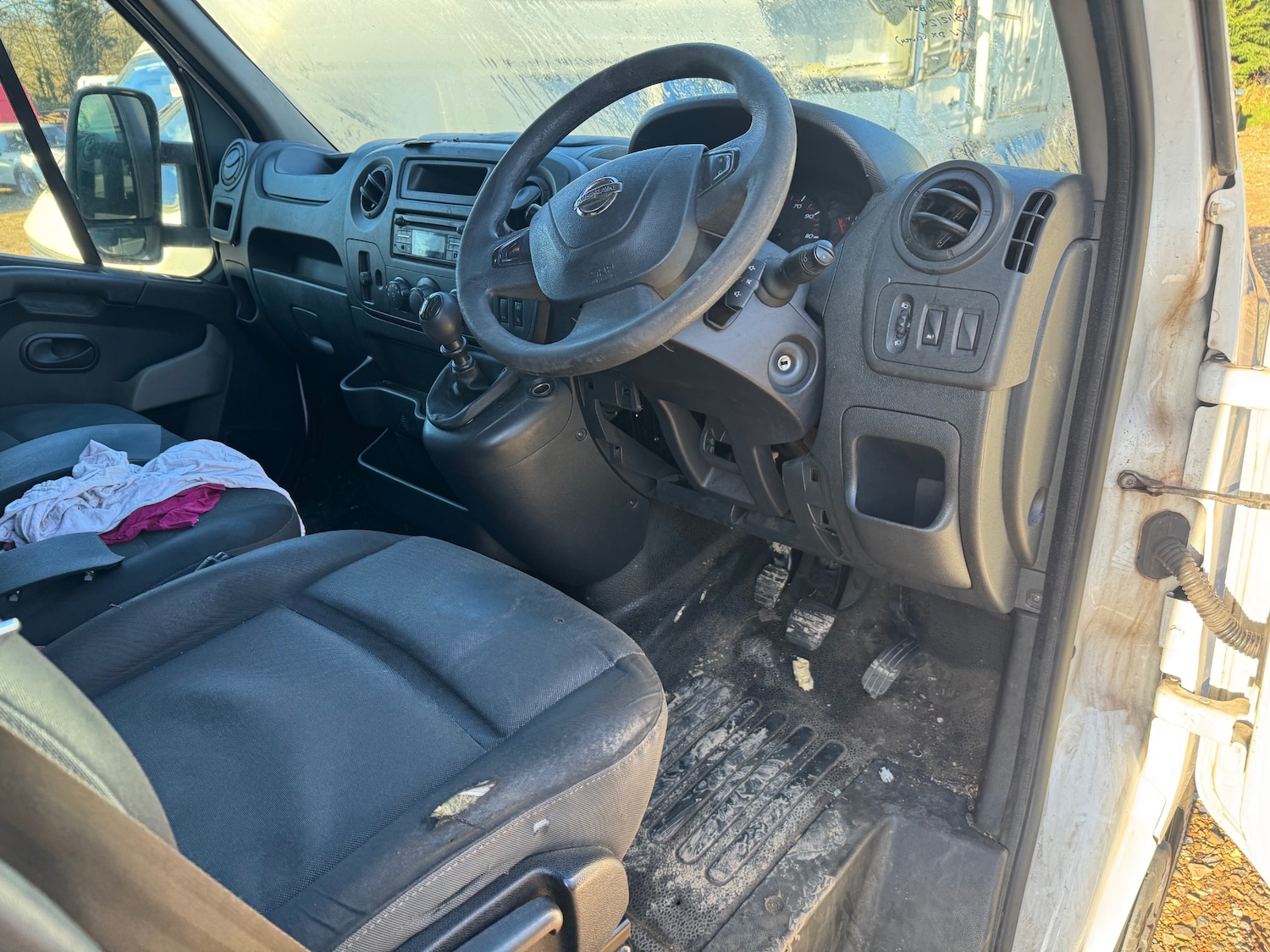 Used Nissan NV400 2019 for sale - 77329470: Photo 6