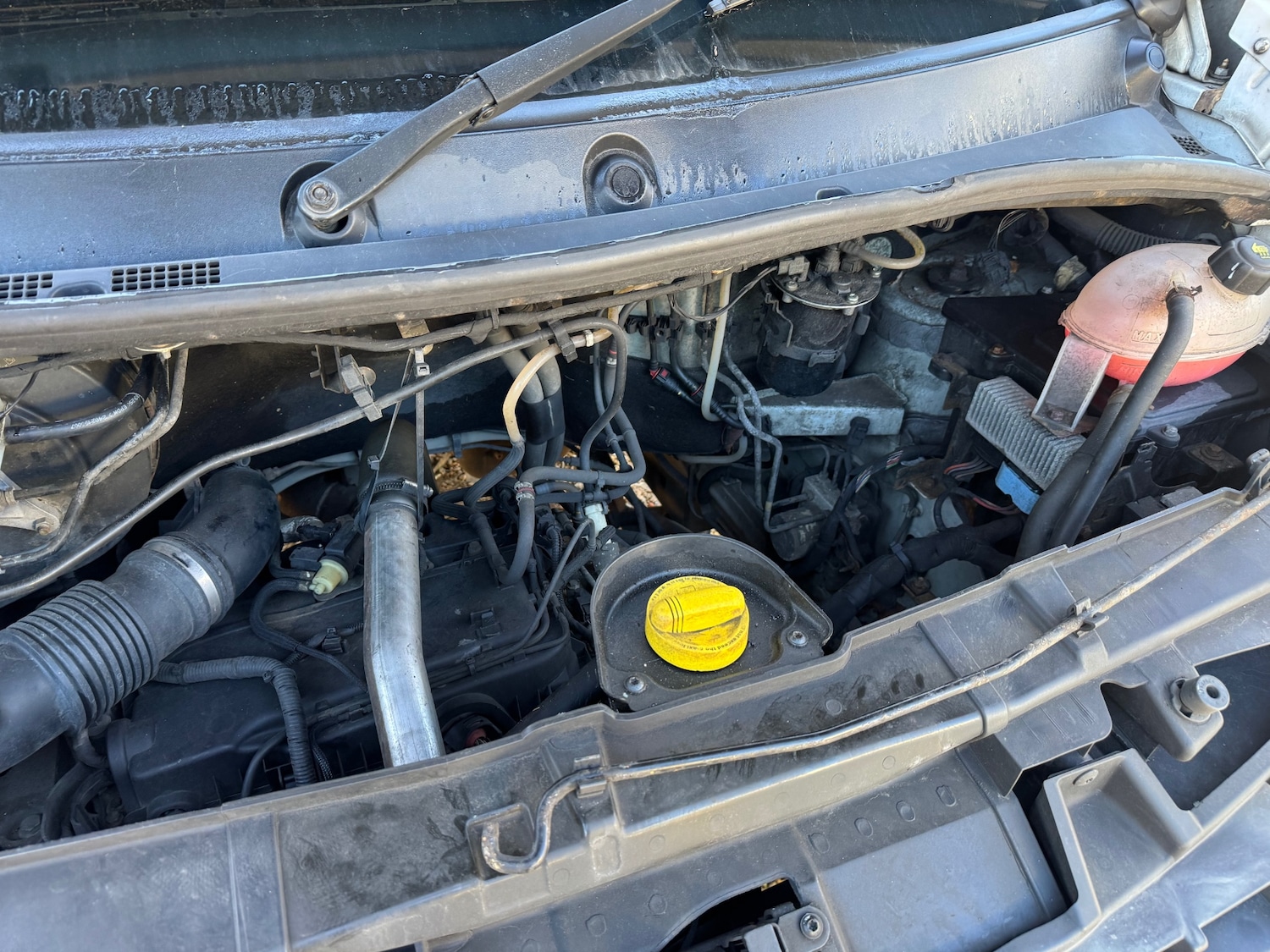 Used Nissan NV400 2019 for sale - 77329470: Photo 9