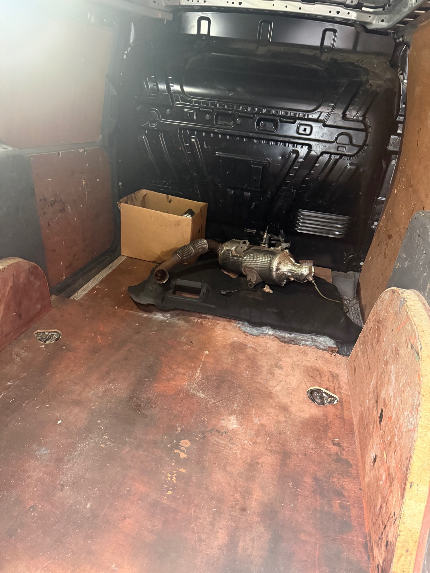 Used Ford Transit Connect 2021 for sale - 77592910: Photo 3