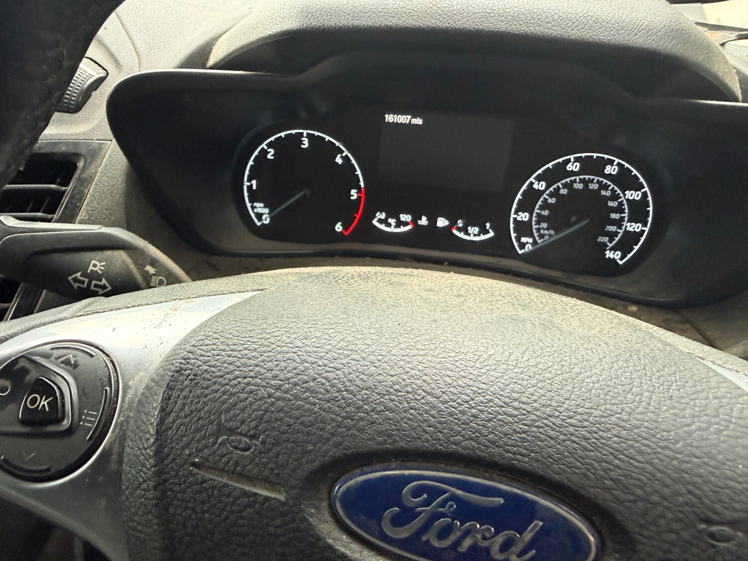 Used Ford Transit Connect 2021 for sale - 77592910: Photo 7