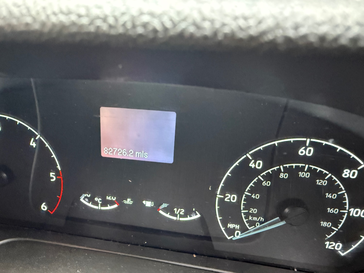 Used Ford Transit Custom 2021 for sale - 77681324: Photo 8