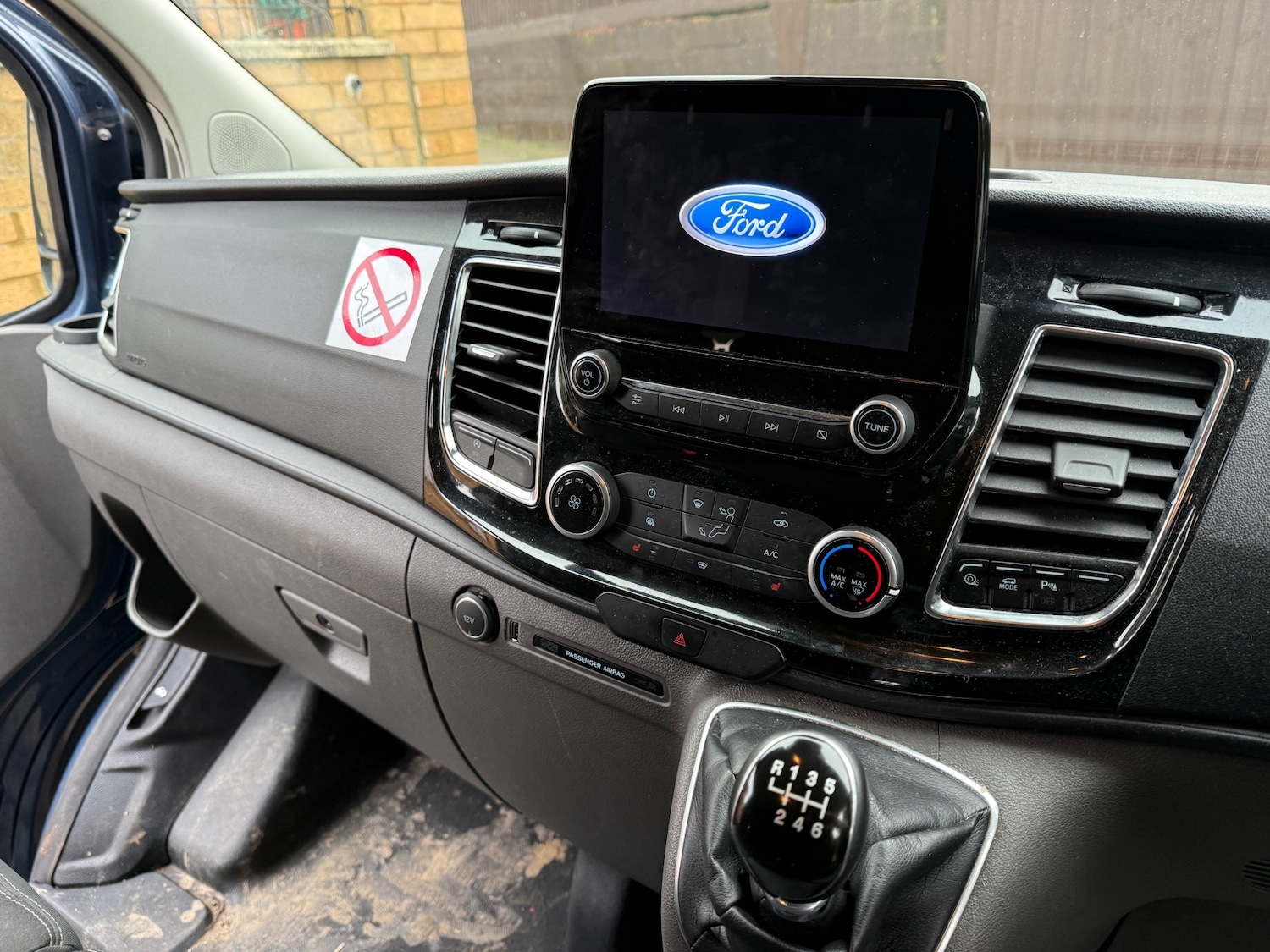 Used Ford Transit Custom 2021 for sale - 77681324: Photo 9