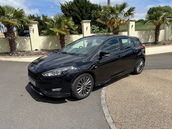 Used Ford Focus 2018 for sale - 78670917: Photo