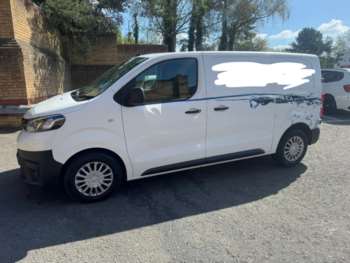 Used Toyota ProAce 2018 for sale - 74334650: Photo