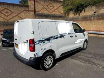 Used Toyota ProAce 2018 for sale - 74334650: Photo