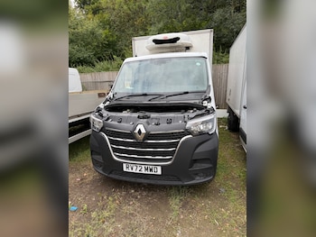 Renault - Master