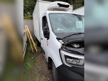 Used Renault Master 2022 for sale - 76090698: Photo 2