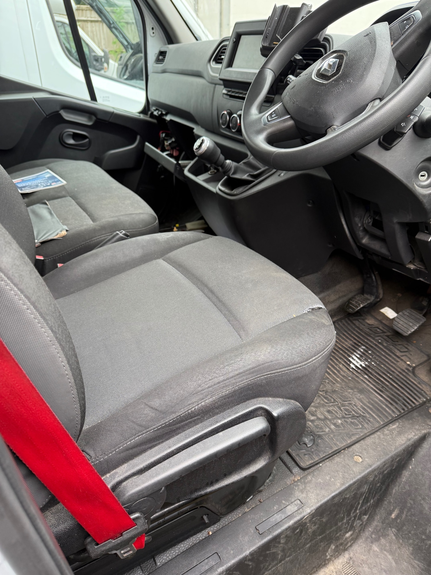 Used Renault Master 2022 for sale - 76090698: Photo 3