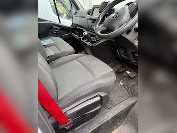Used Renault Master 2022 for sale - 76090698: Photo 3