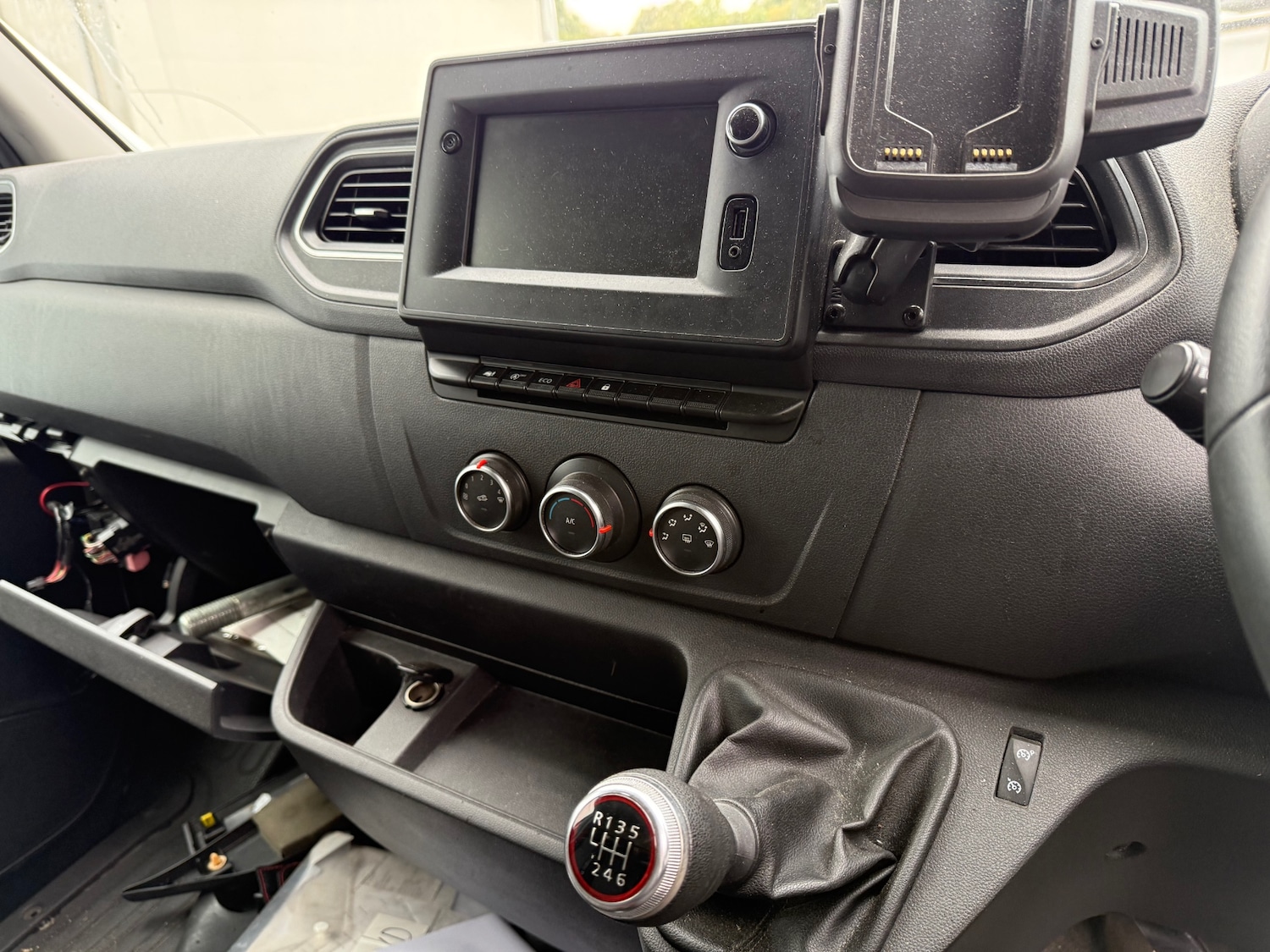 Used Renault Master 2022 for sale - 76090698: Photo 4