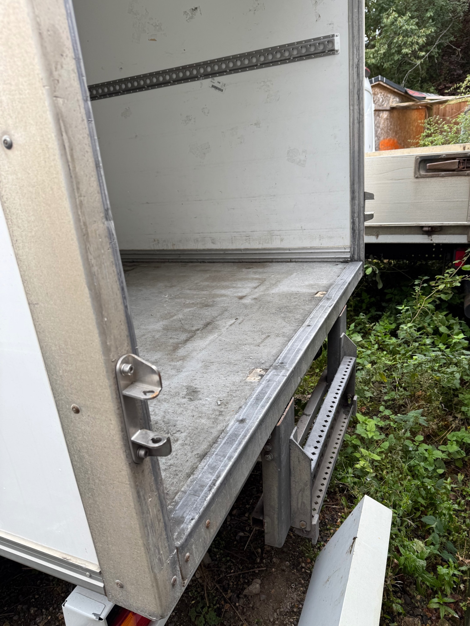 Used Renault Master 2022 for sale - 76090698: Photo 5