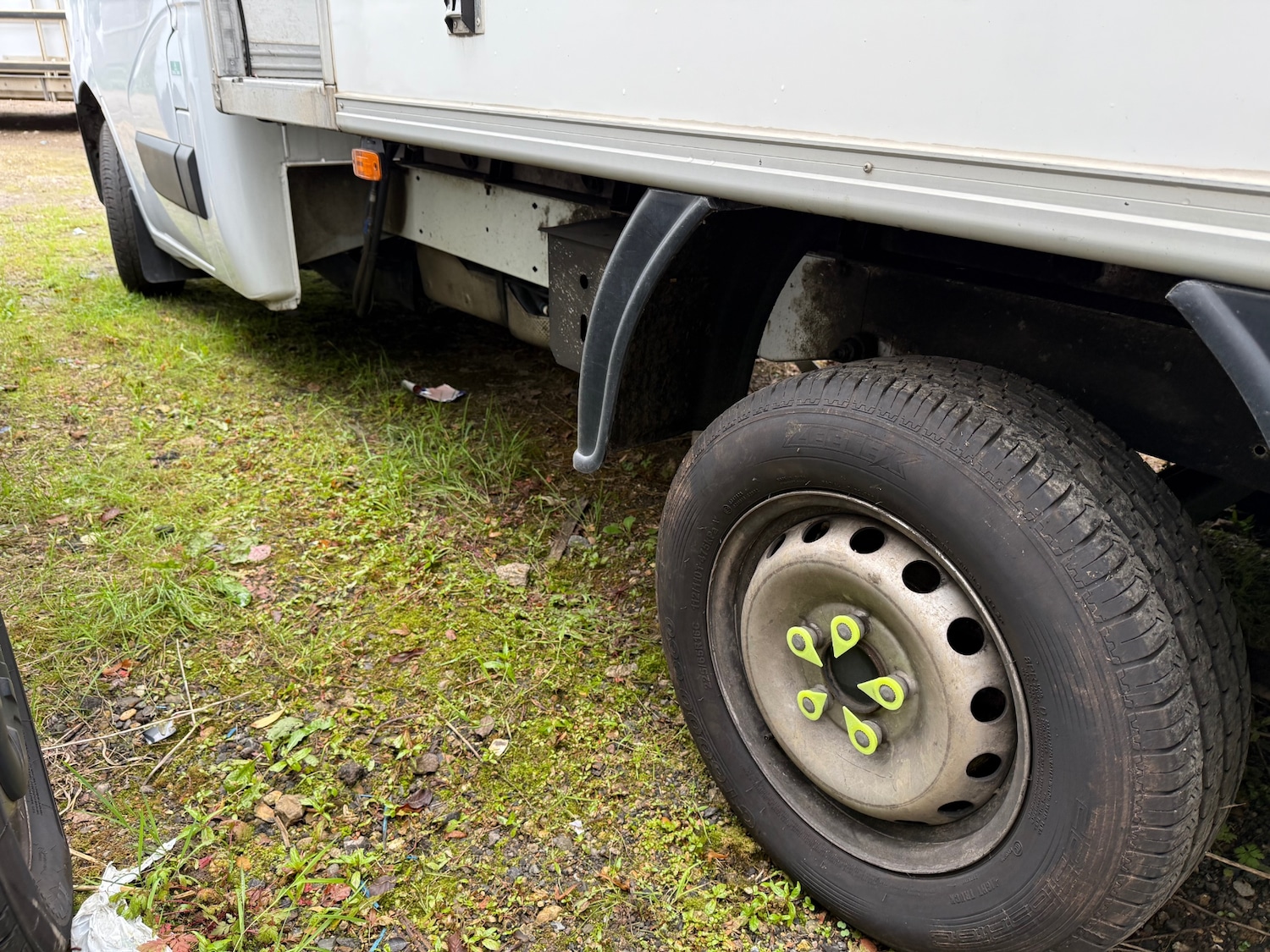 Used Renault Master 2022 for sale - 76090698: Photo 6