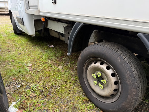 Used Renault Master 2022 for sale - 76090698: Photo 6