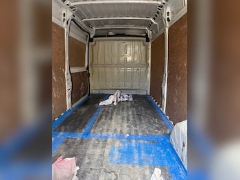 Used Peugeot Boxer 2017 for sale - 78939079: Photo