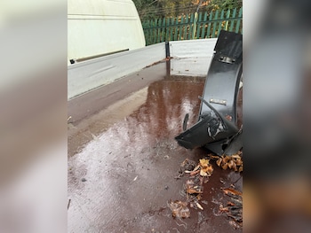 Used Volkswagen Crafter 2020 for sale - 76748578: Photo