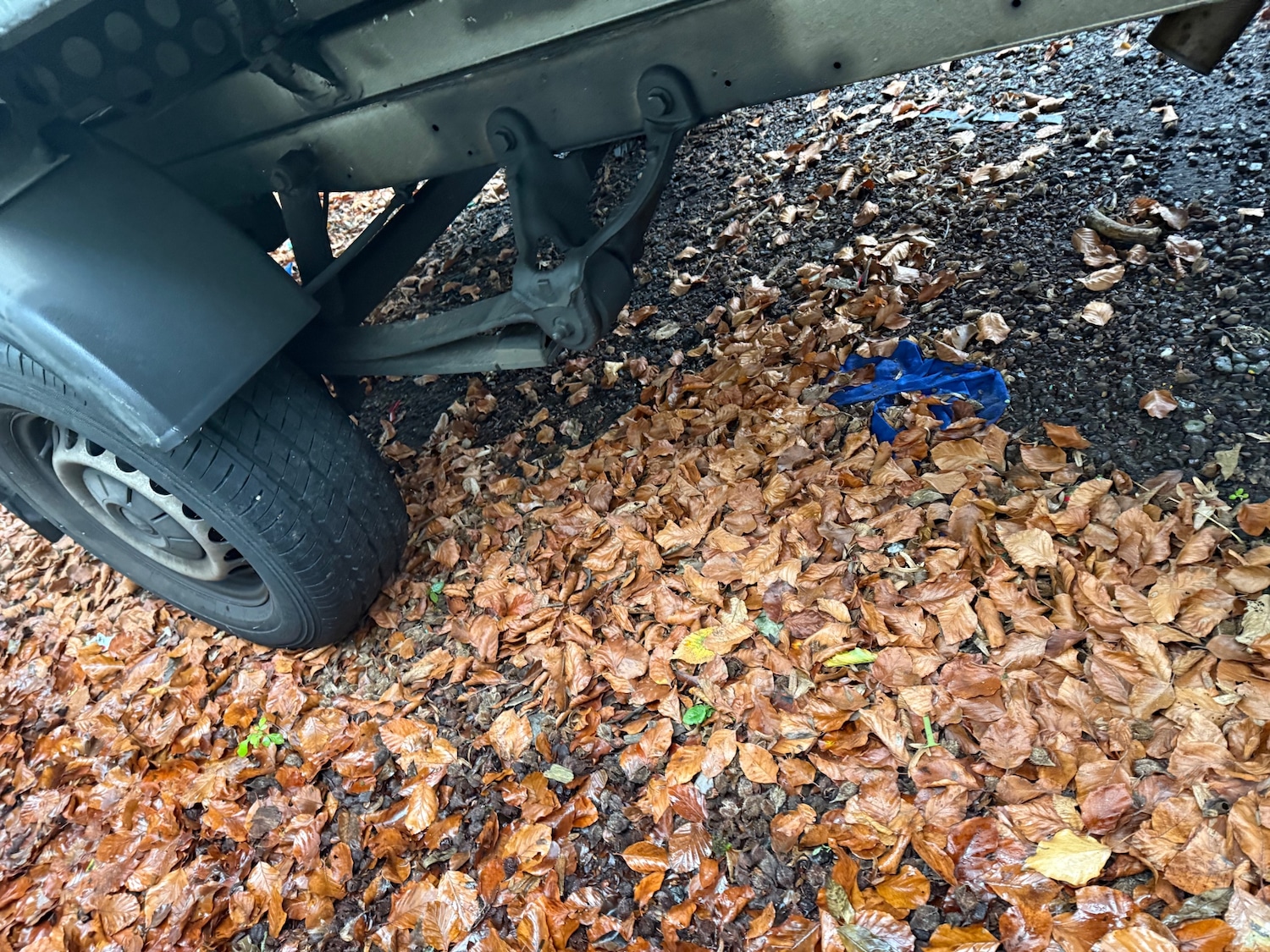 Used Volkswagen Crafter 2020 for sale - 76748578: Photo 6