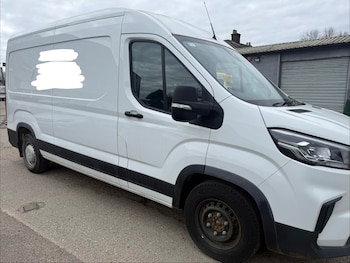 Used Maxus Deliver 9 2023 for sale - 78098034: Photo