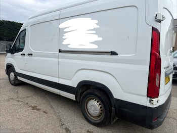 Used Maxus Deliver 9 2023 for sale - 78098034: Photo