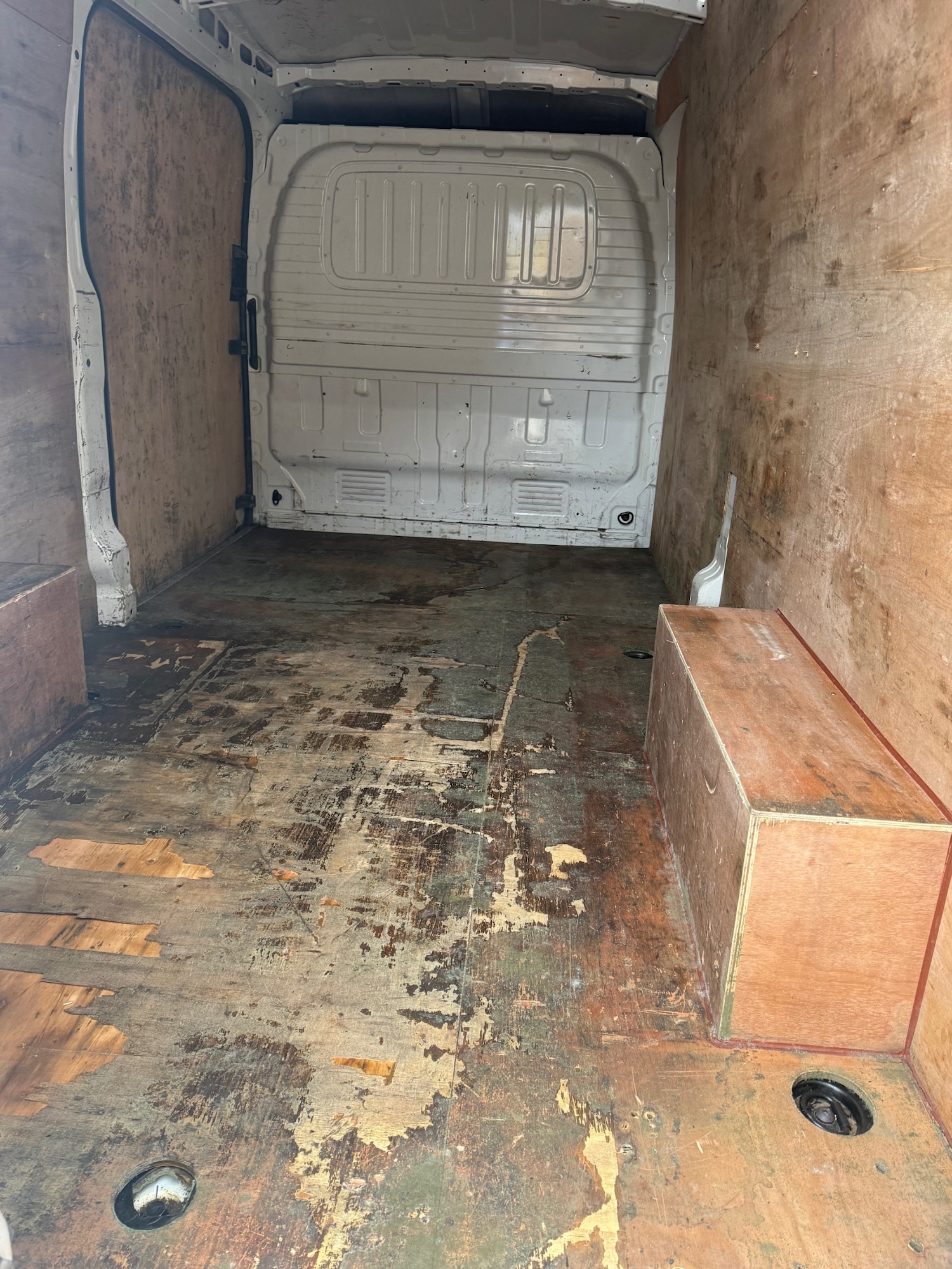 Used Maxus Deliver 9 2023 for sale - 78098034: Photo 5