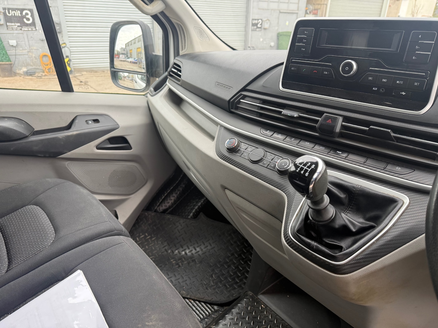 Used Maxus Deliver 9 2023 for sale - 78098034: Photo 7