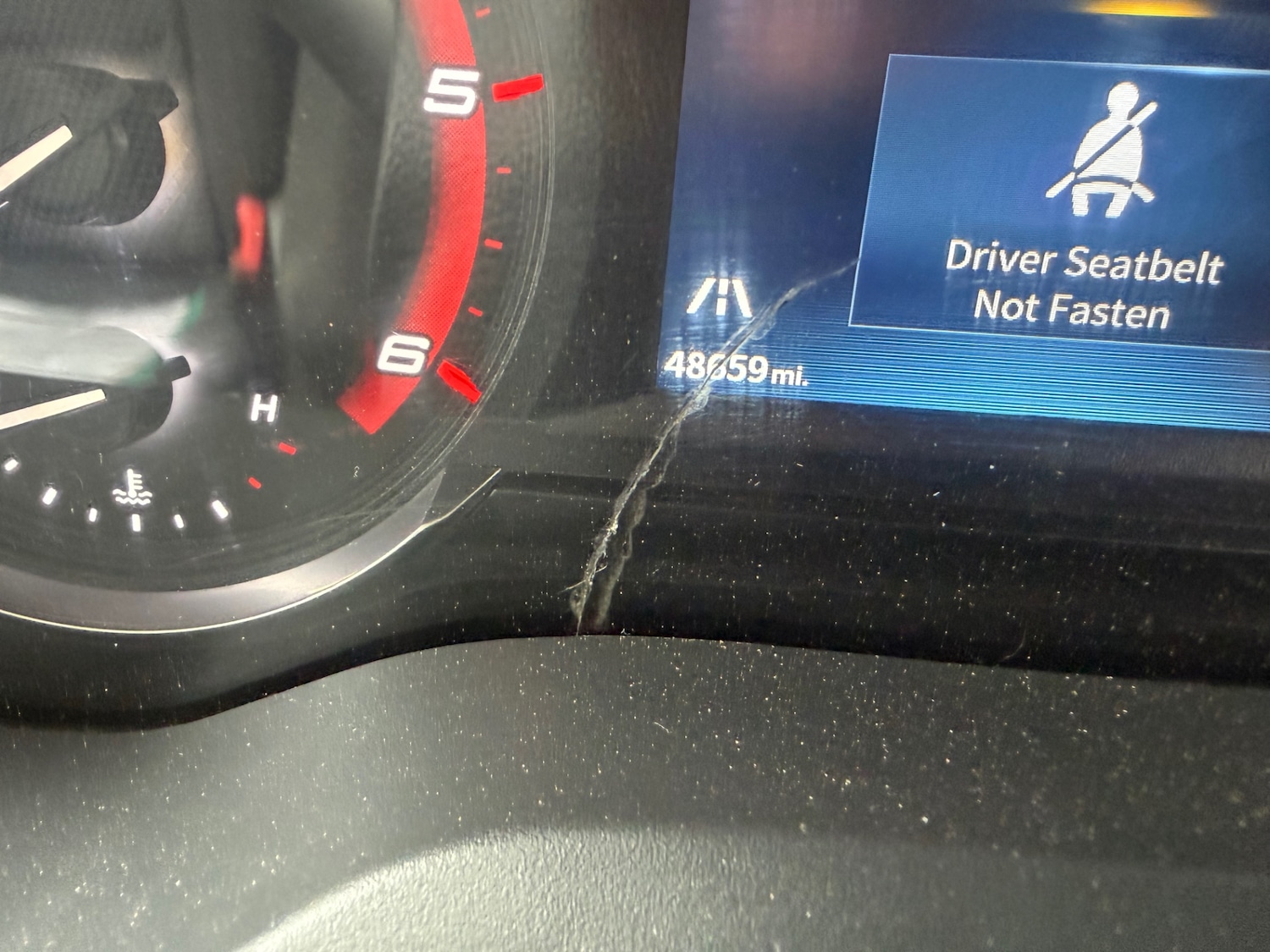 Used Maxus Deliver 9 2023 for sale - 78098034: Photo 8