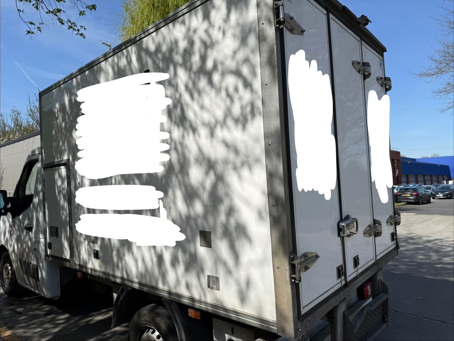 Used Renault Master 2022 for sale - 78169160: Photo 4