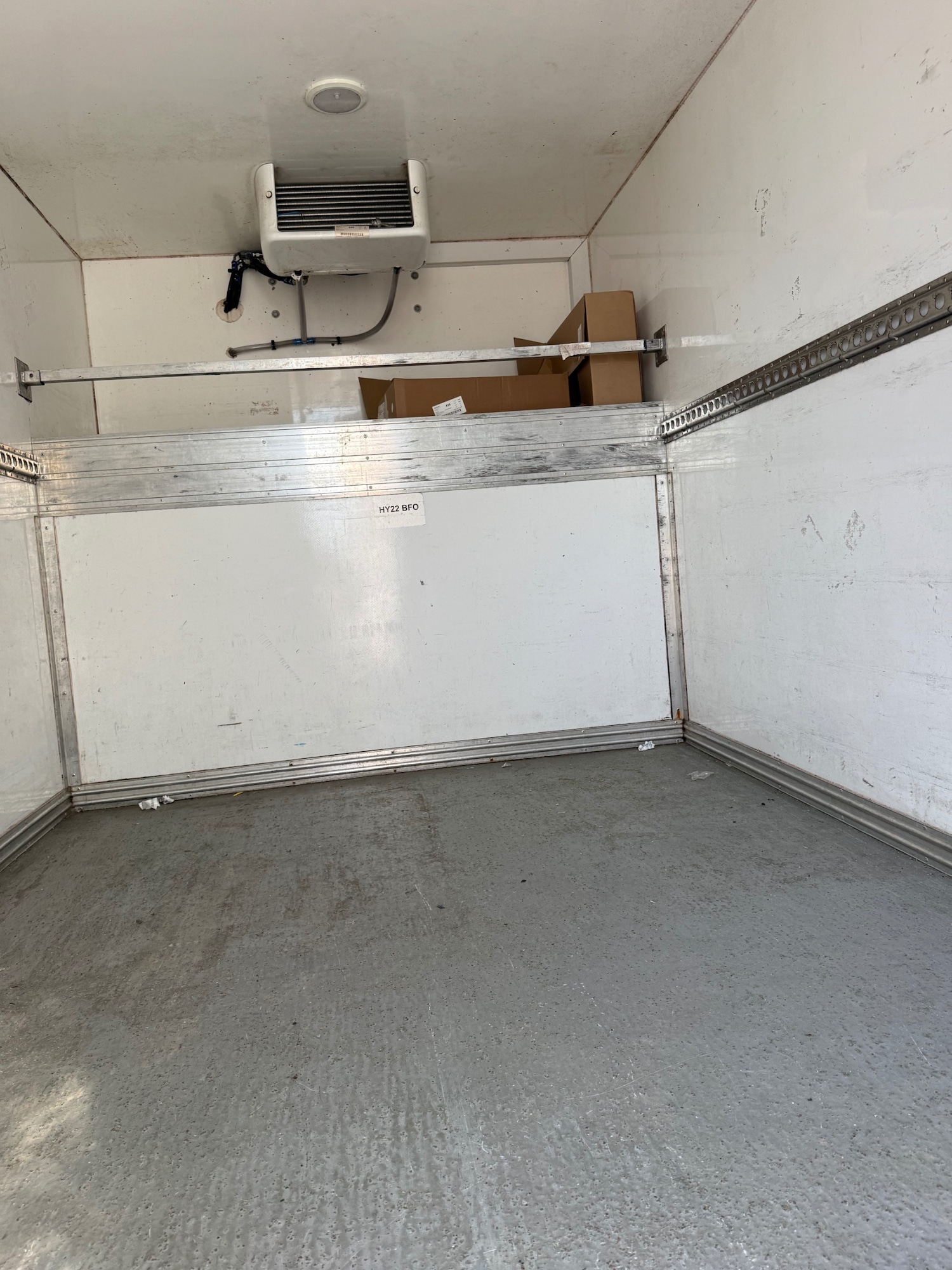 Used Renault Master 2022 for sale - 78169160: Photo 5