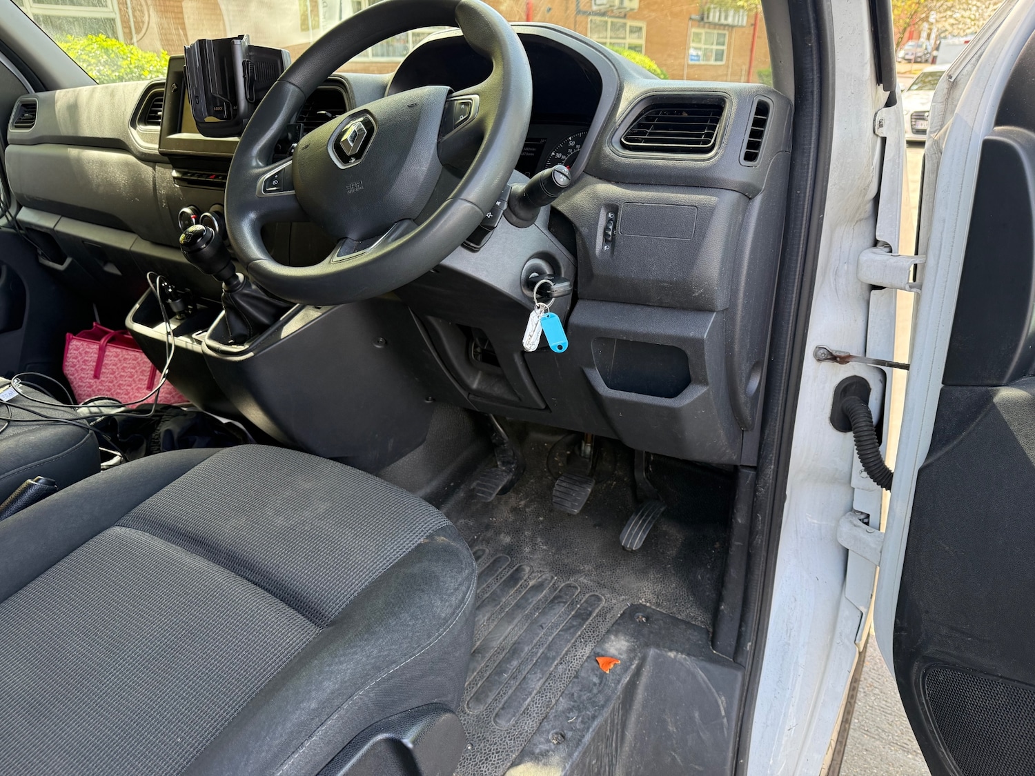 Used Renault Master 2022 for sale - 78169160: Photo 7