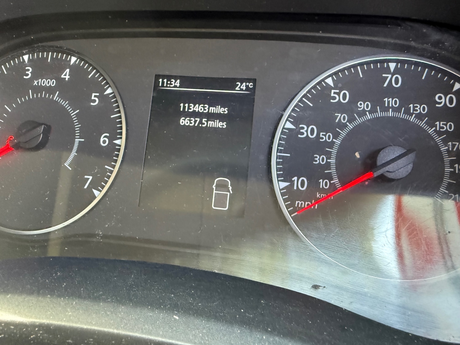 Used Renault Master 2022 for sale - 78169160: Photo 8