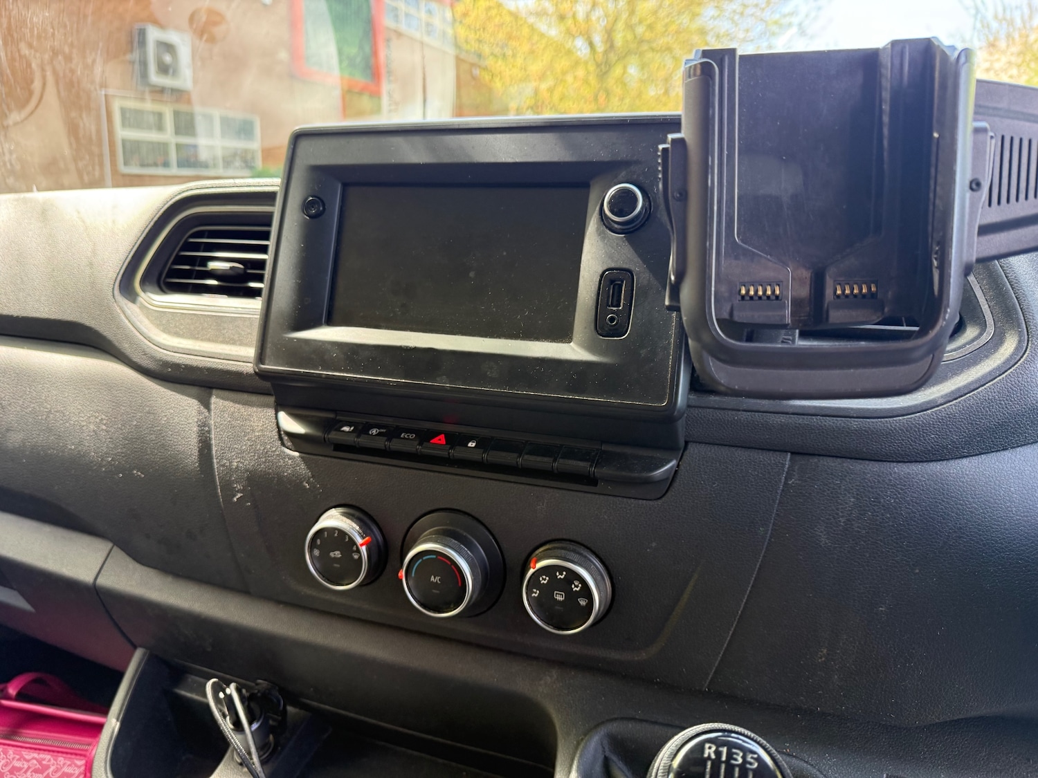 Used Renault Master 2022 for sale - 78169160: Photo 9