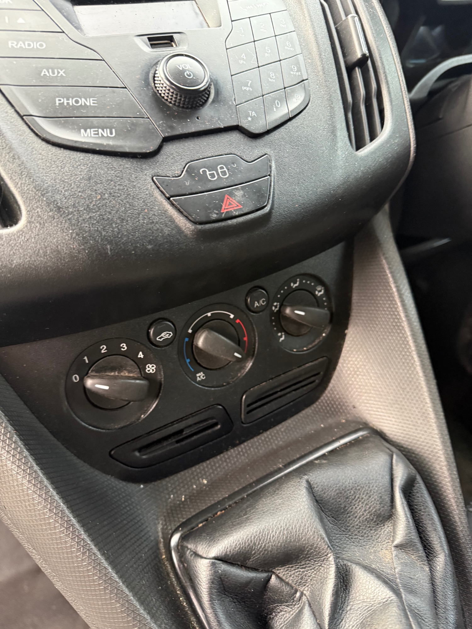 Used Ford Transit Connect 2017 for sale - 76748580: Photo 7