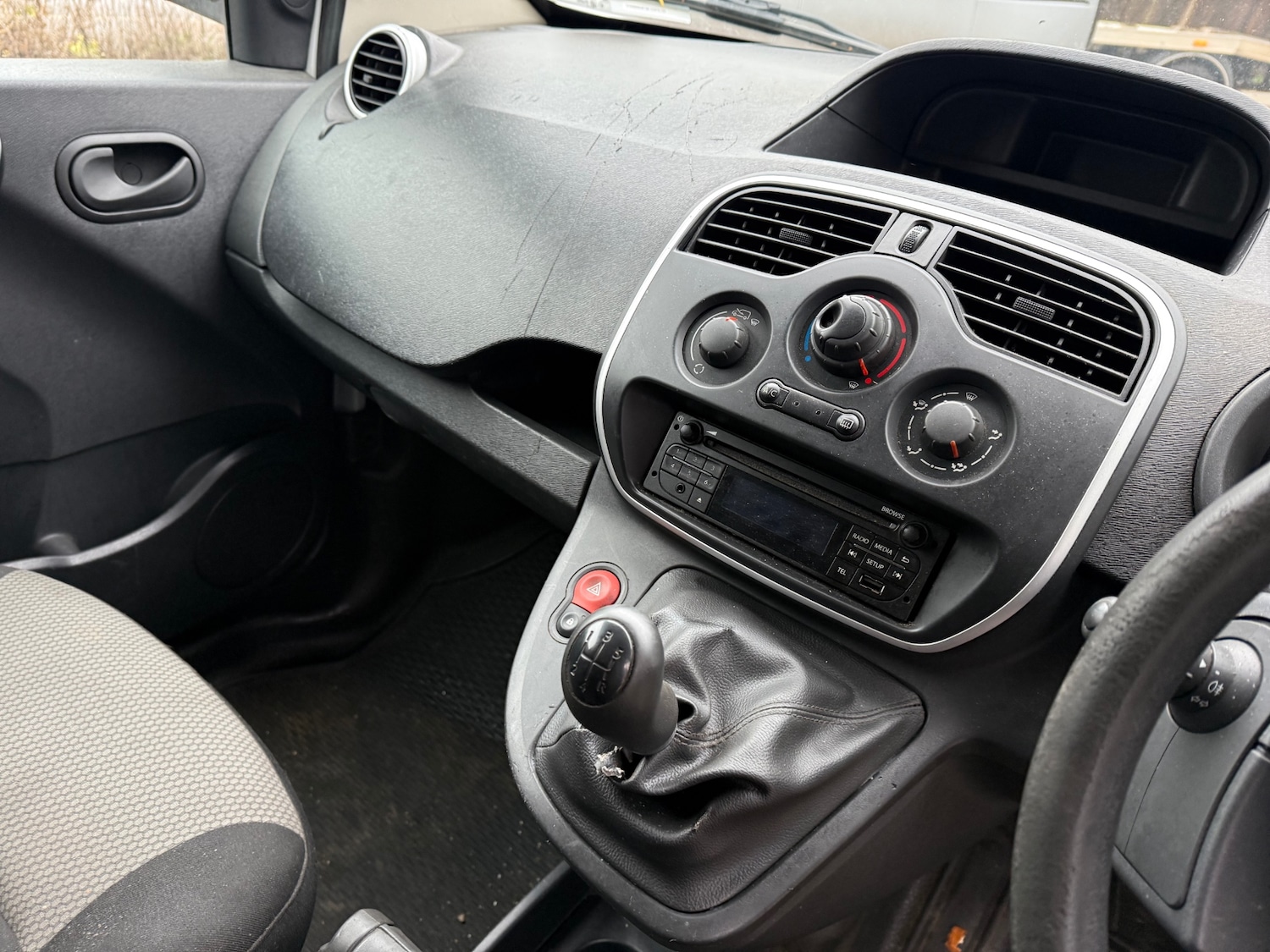 Used Renault Kangoo 2019 for sale - 77264583: Photo 10
