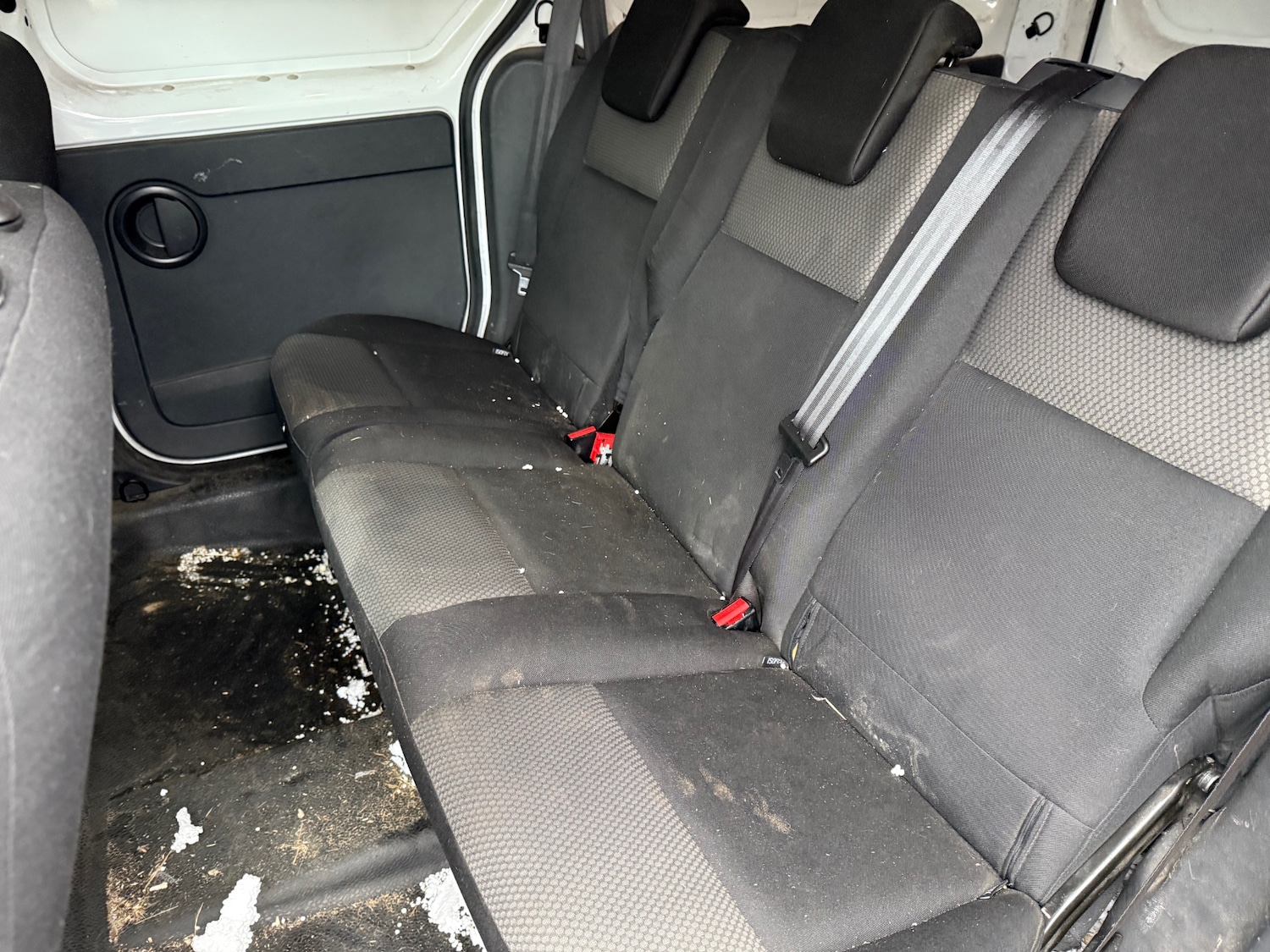 Used Renault Kangoo 2019 for sale - 77264583: Photo 6