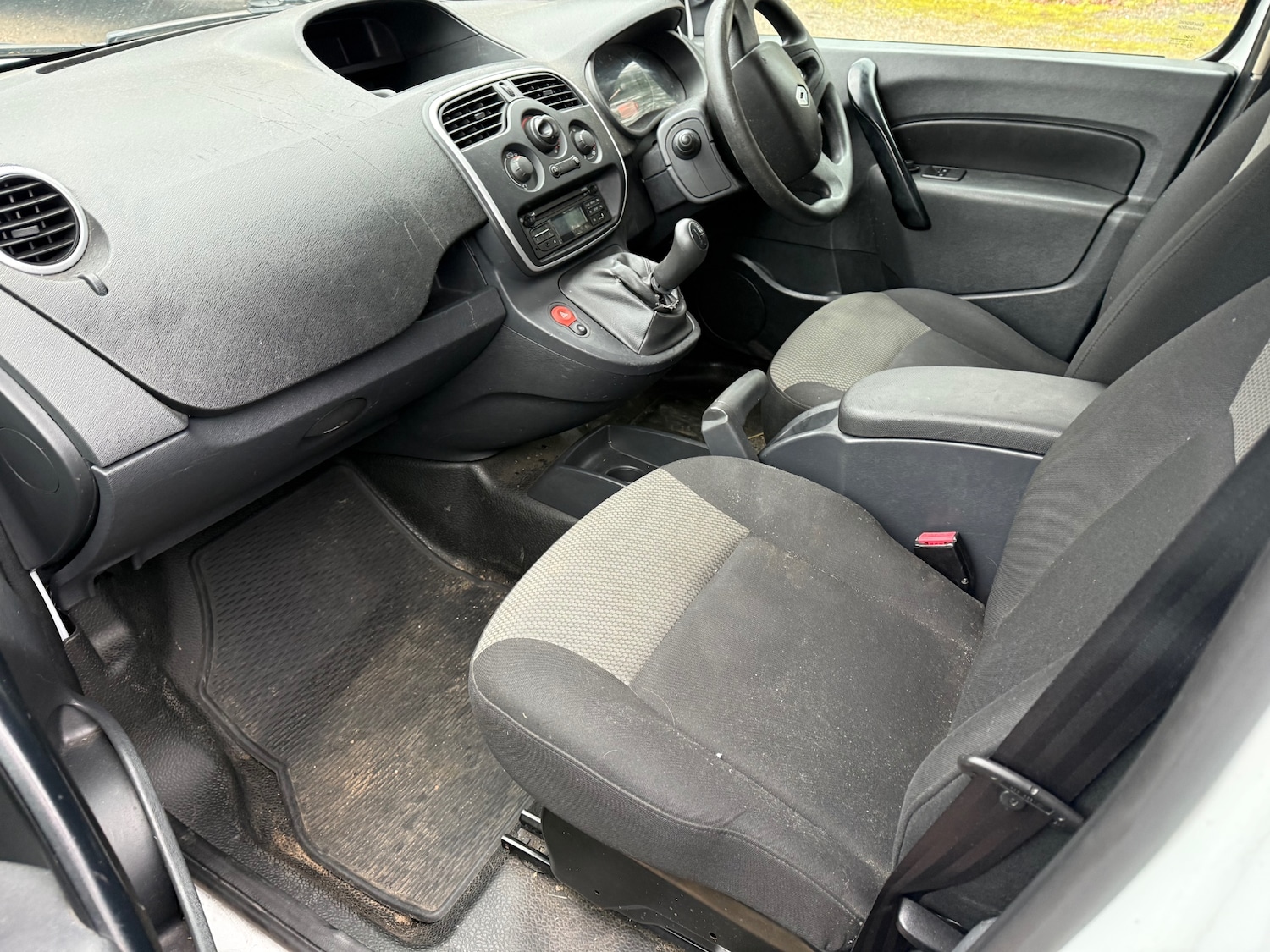 Used Renault Kangoo 2019 for sale - 77264583: Photo 7