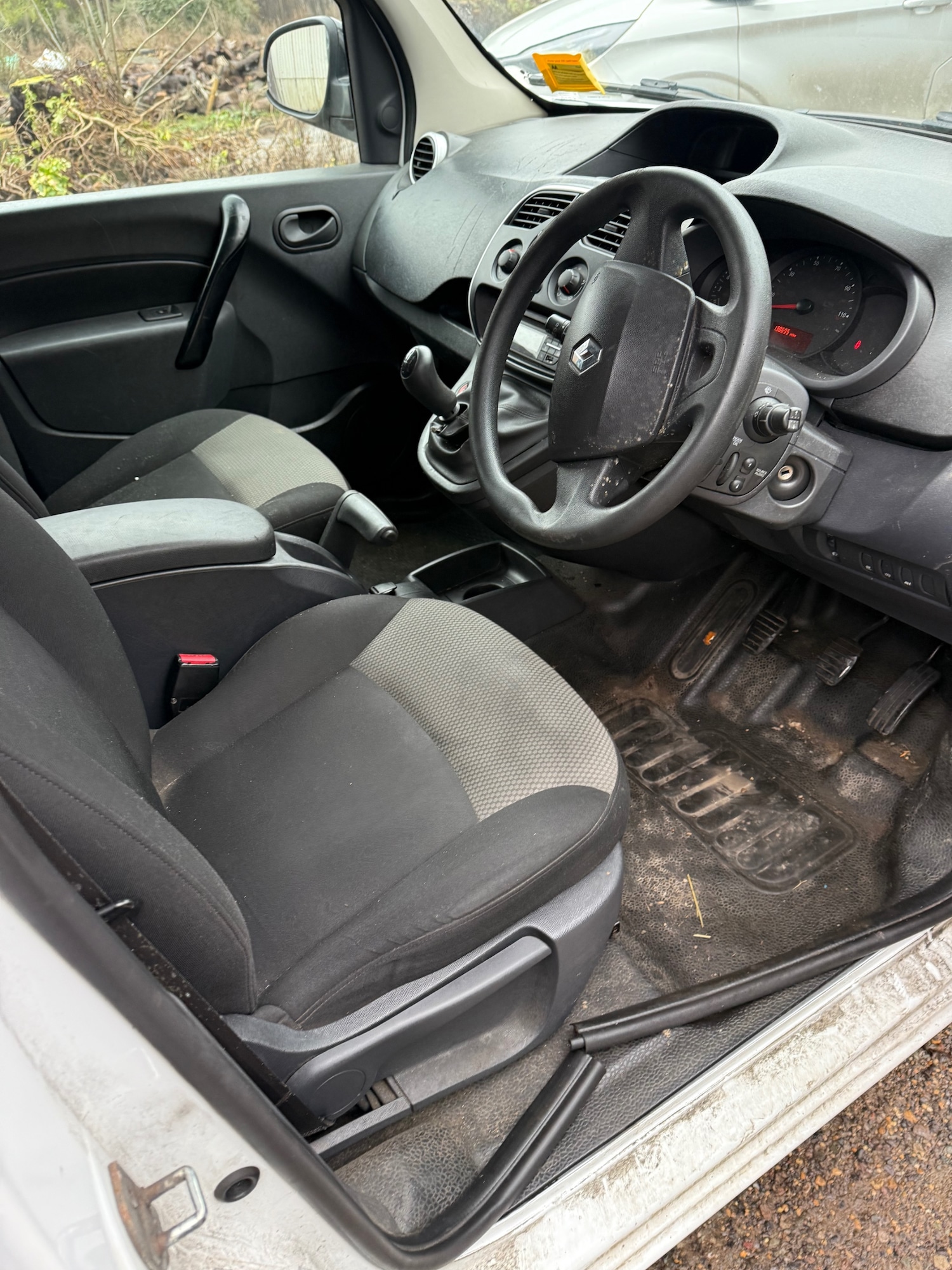 Used Renault Kangoo 2019 for sale - 77264583: Photo 8